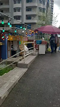 Kirayə verilir obyekt 5 m²