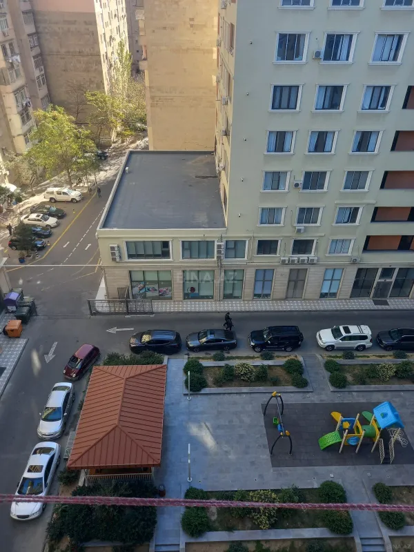 Satılır 3 otaqlı mənzil 80 m²