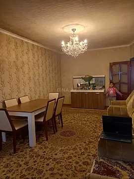 Satılır 3 otaqlı mənzil 80 m²
