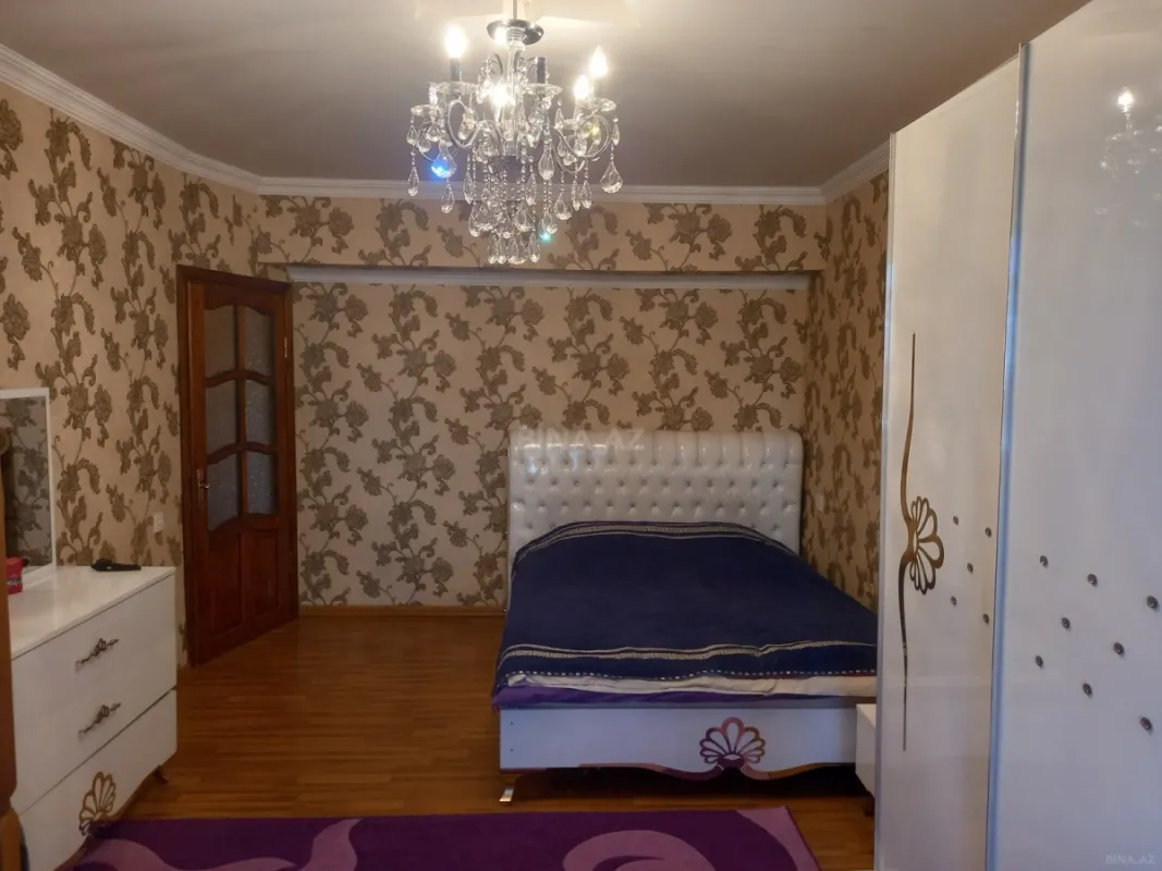 Satılır 3 otaqlı mənzil 80 m²