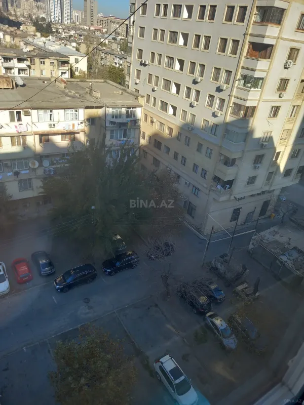 Satılır 3 otaqlı mənzil 80 m²