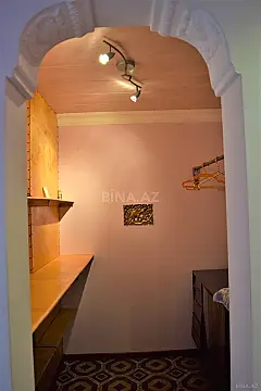 Satılır 3 otaqlı həyət evi 80 m²