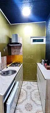 Satılır 3 otaqlı həyət evi 80 m²