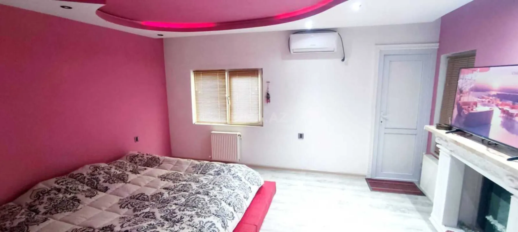 Satılır 3 otaqlı həyət evi 80 m²