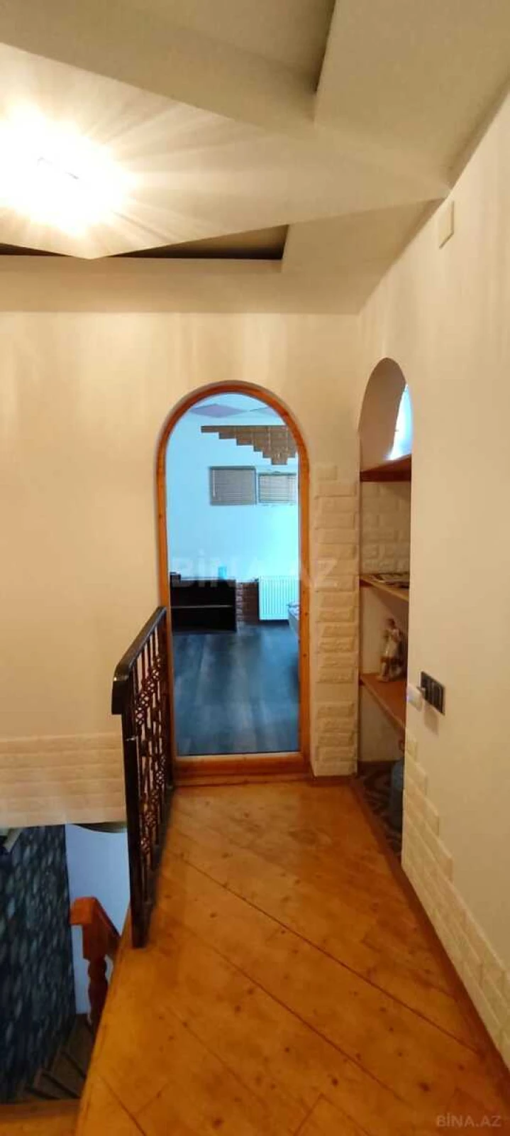 Satılır 3 otaqlı həyət evi 80 m²