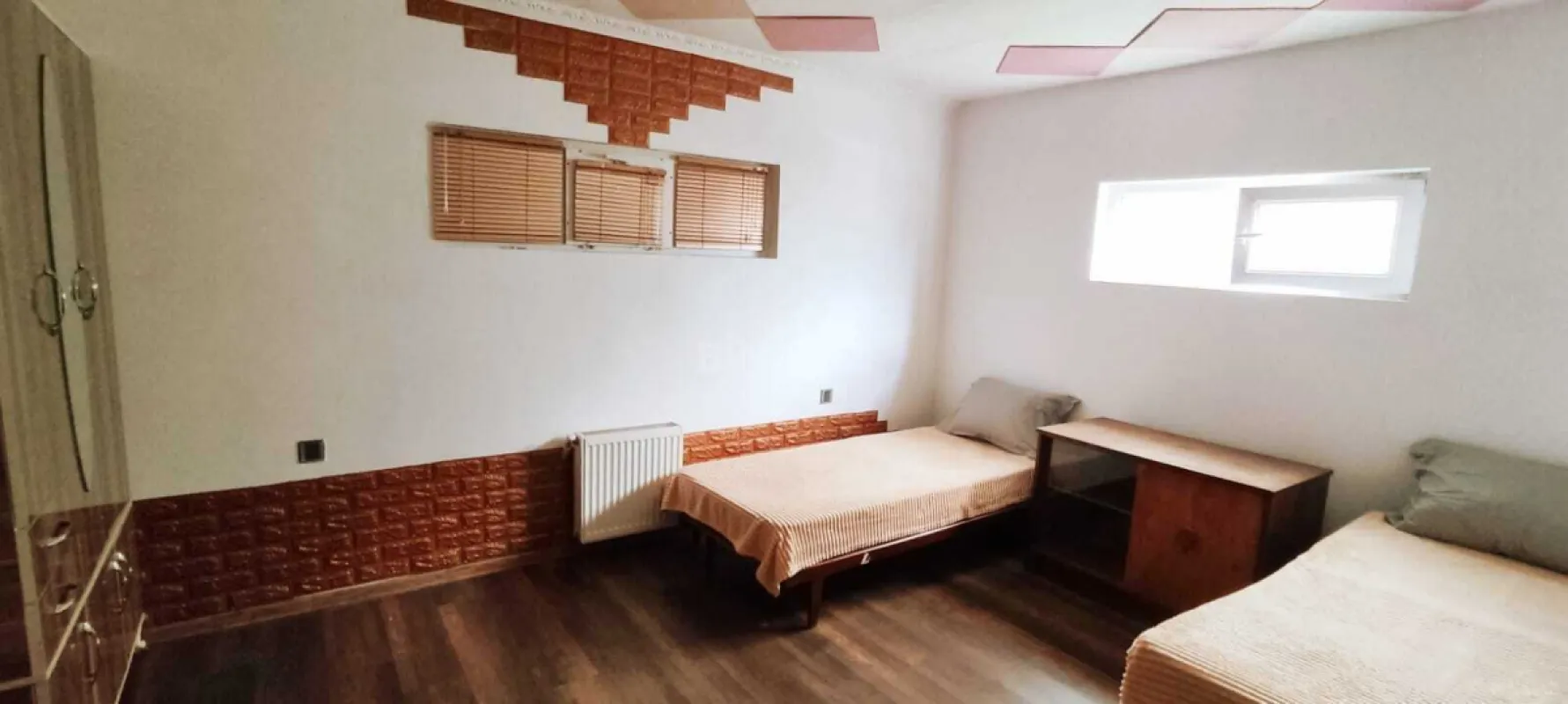 Satılır 3 otaqlı həyət evi 80 m²