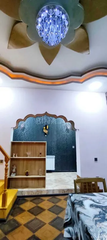 Satılır 3 otaqlı həyət evi 80 m²