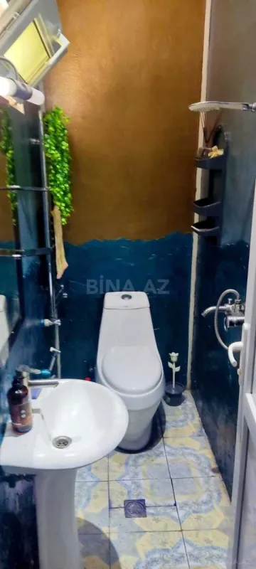 Satılır 3 otaqlı həyət evi 80 m²