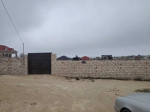 Satılır torpaq sahəsi 9 m² — Bakı, Pirallahı 9.00 m²