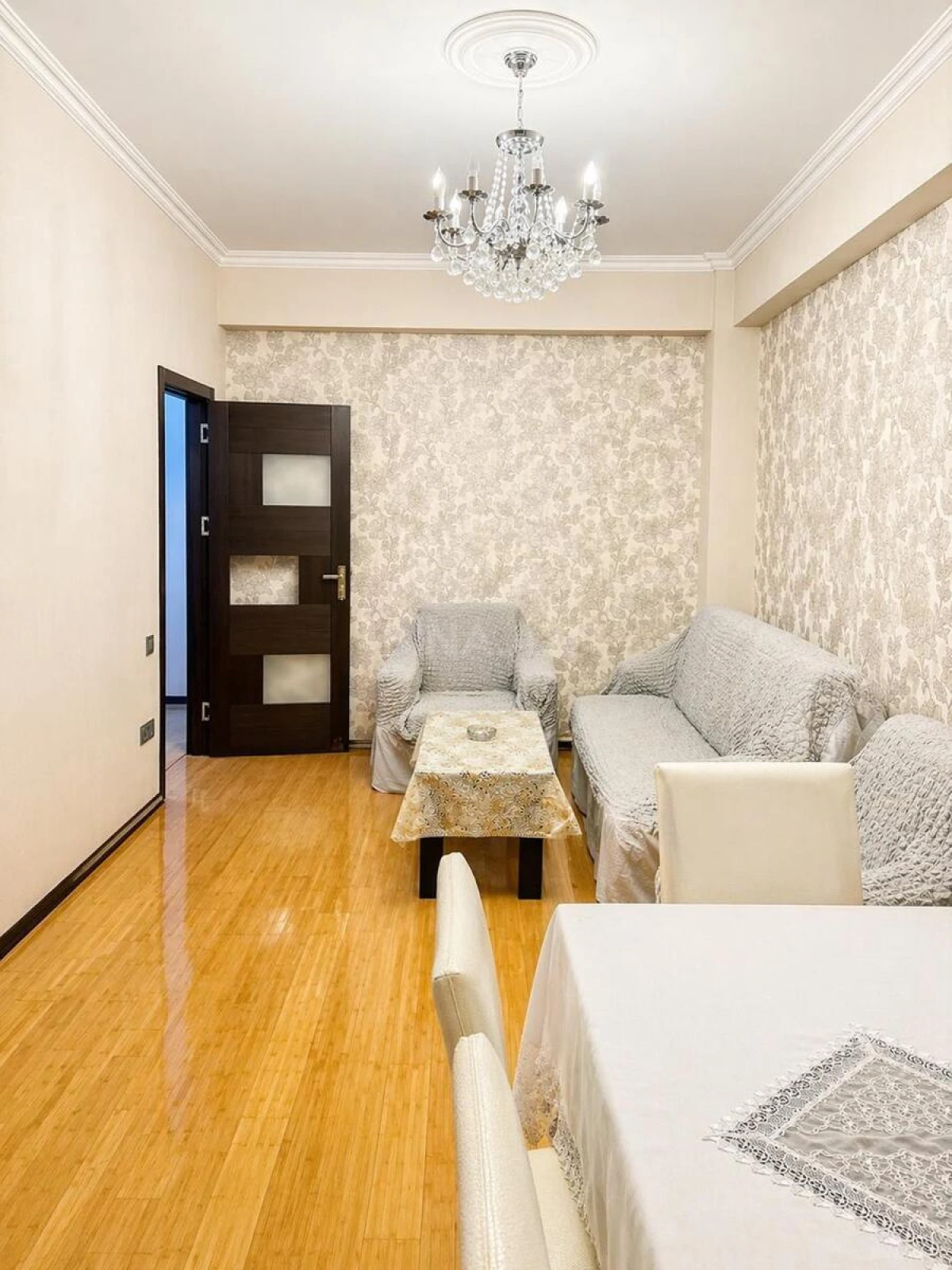 Satılır 3 otaqlı mənzil 85 m²