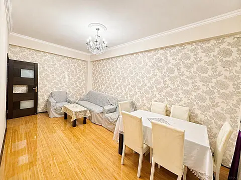 Satılır 3 otaqlı mənzil 85 m²