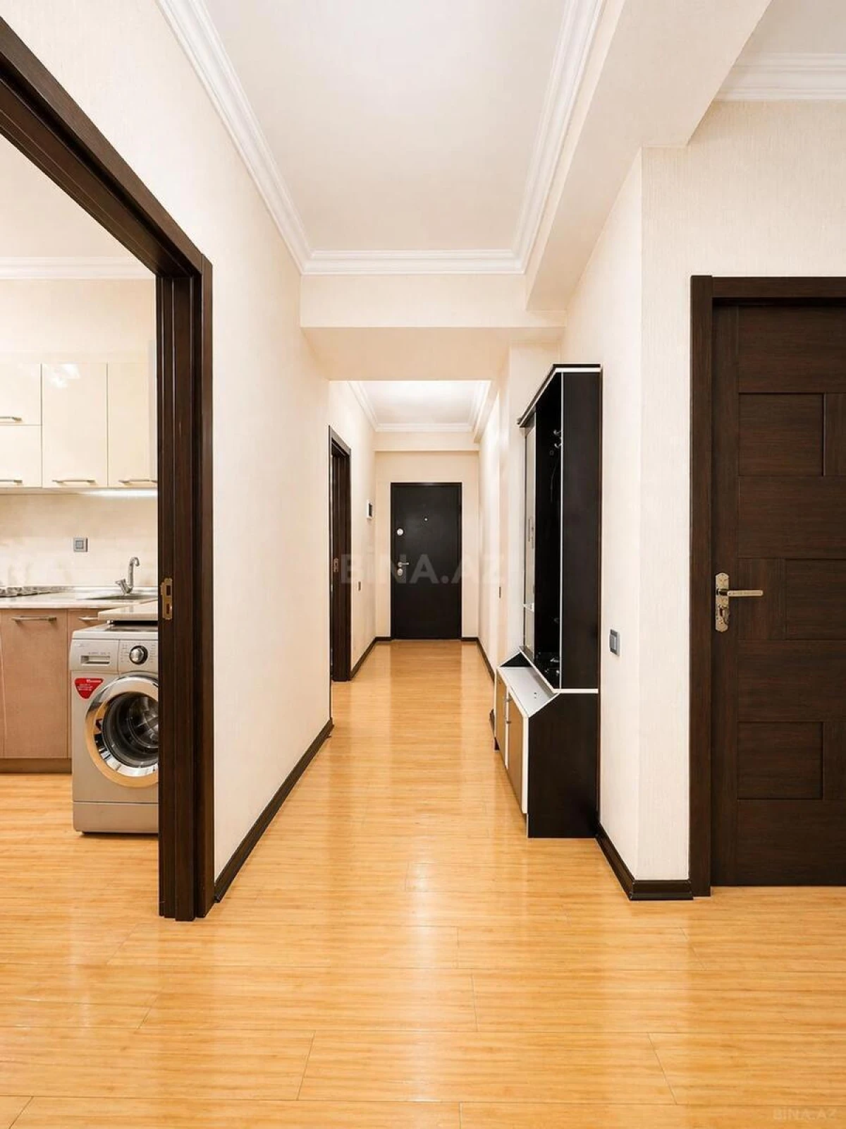 Satılır 3 otaqlı mənzil 85 m²