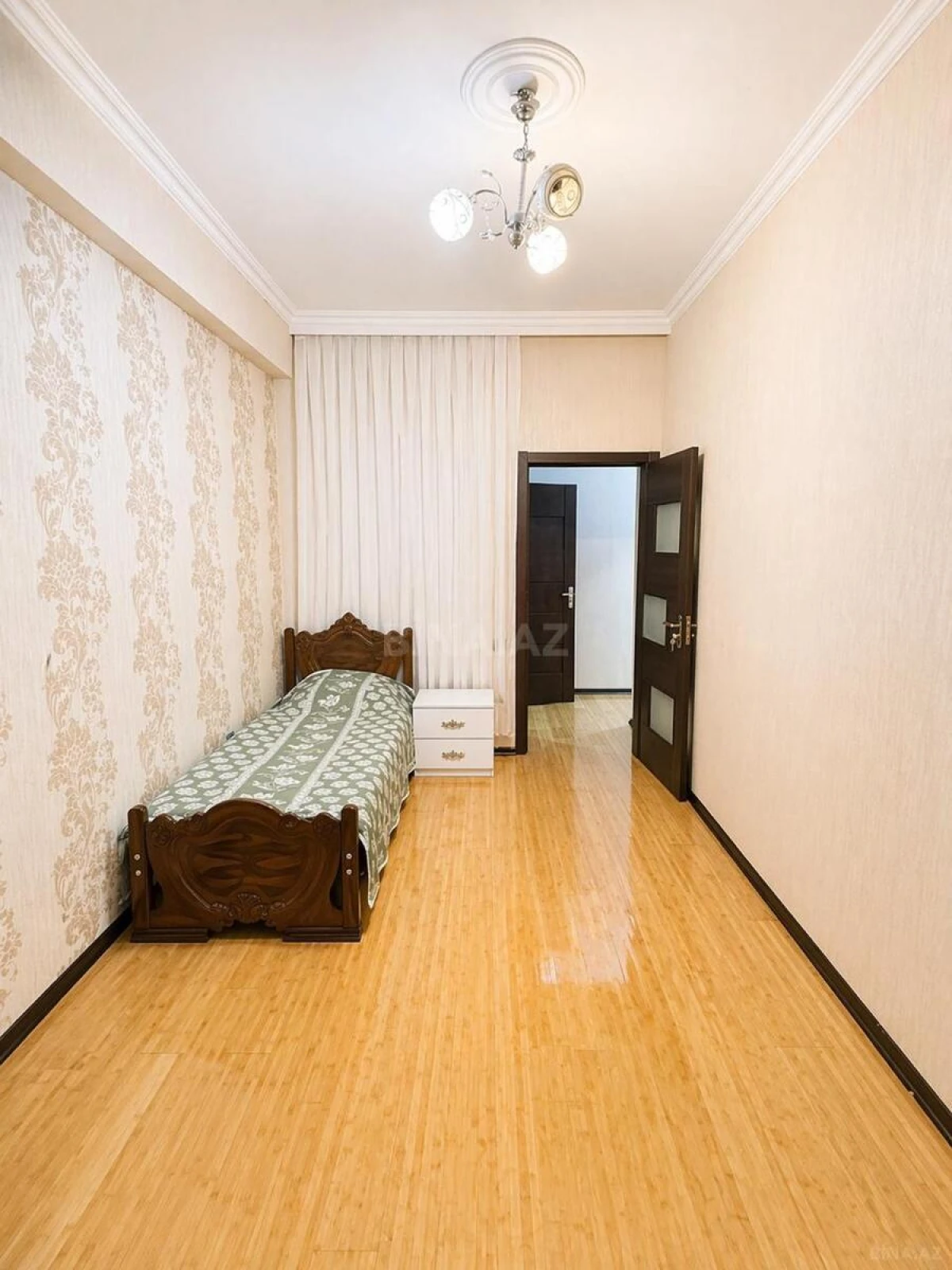 Satılır 3 otaqlı mənzil 85 m²