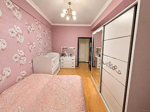 Satılır 3 otaqlı mənzil 85 m²