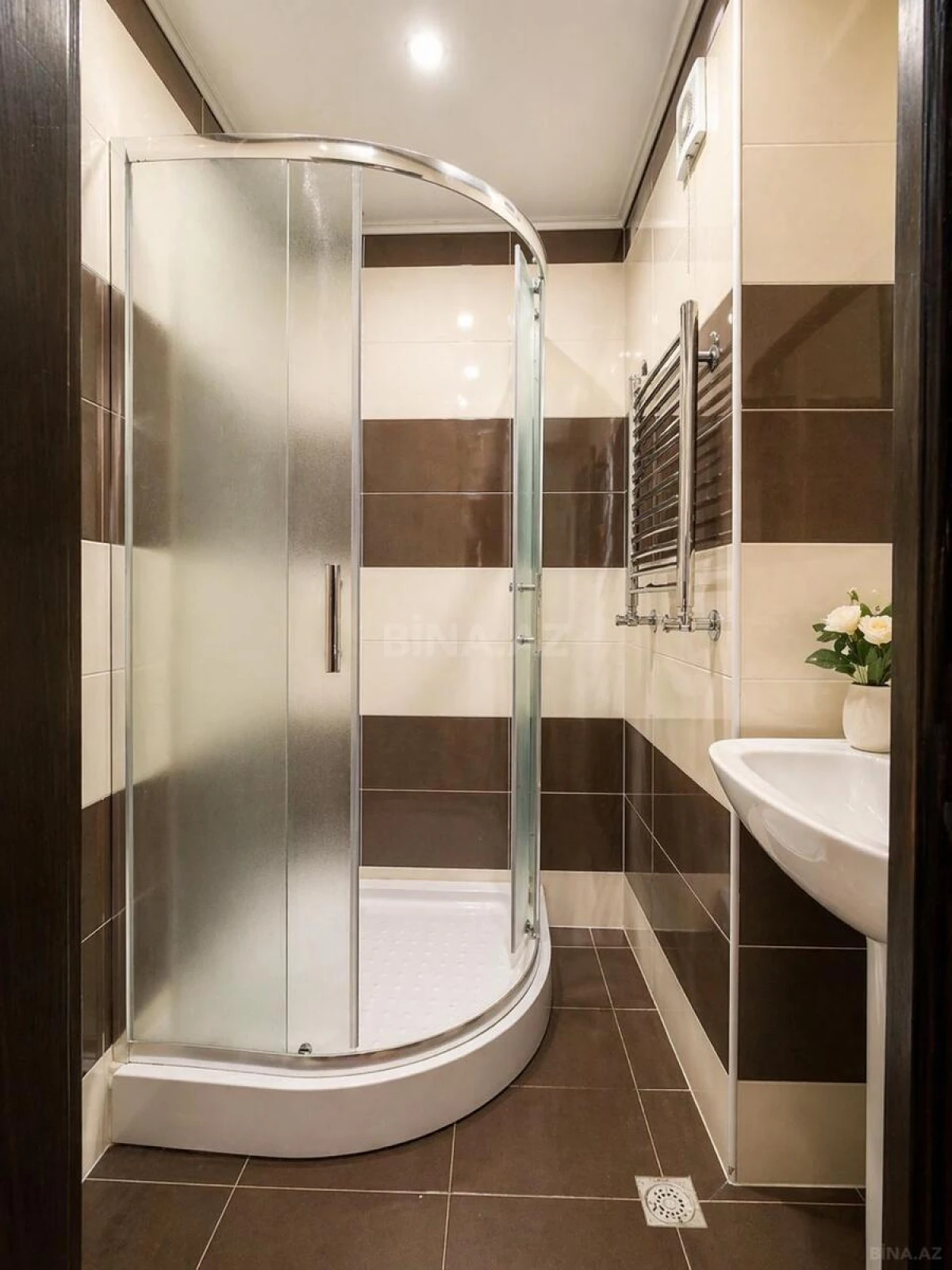 Satılır 3 otaqlı mənzil 85 m²