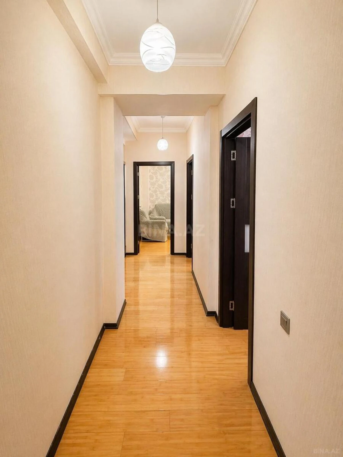 Satılır 3 otaqlı mənzil 85 m²