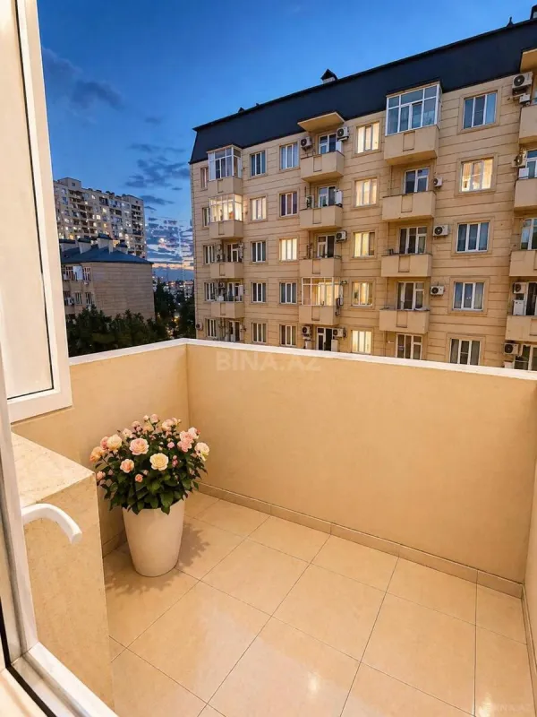 Satılır 3 otaqlı mənzil 85 m²