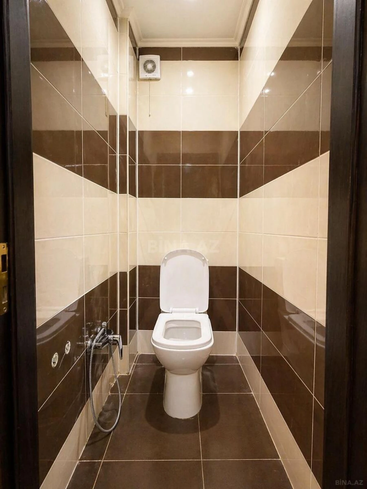 Satılır 3 otaqlı mənzil 85 m²