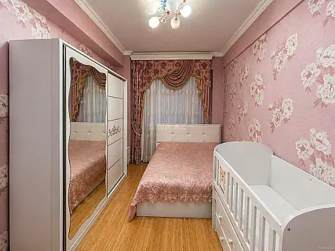 Satılır 3 otaqlı mənzil 85 m²