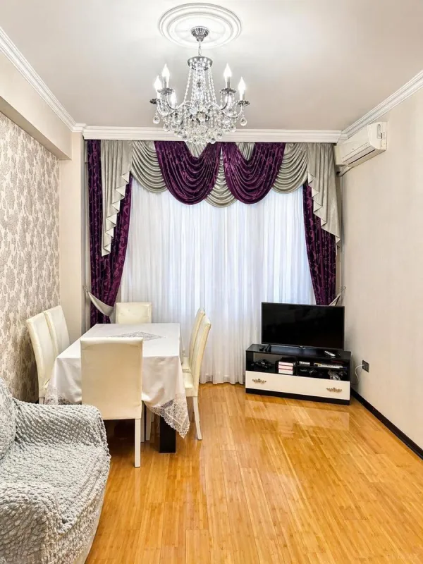 Satılır 3 otaqlı mənzil 85 m²