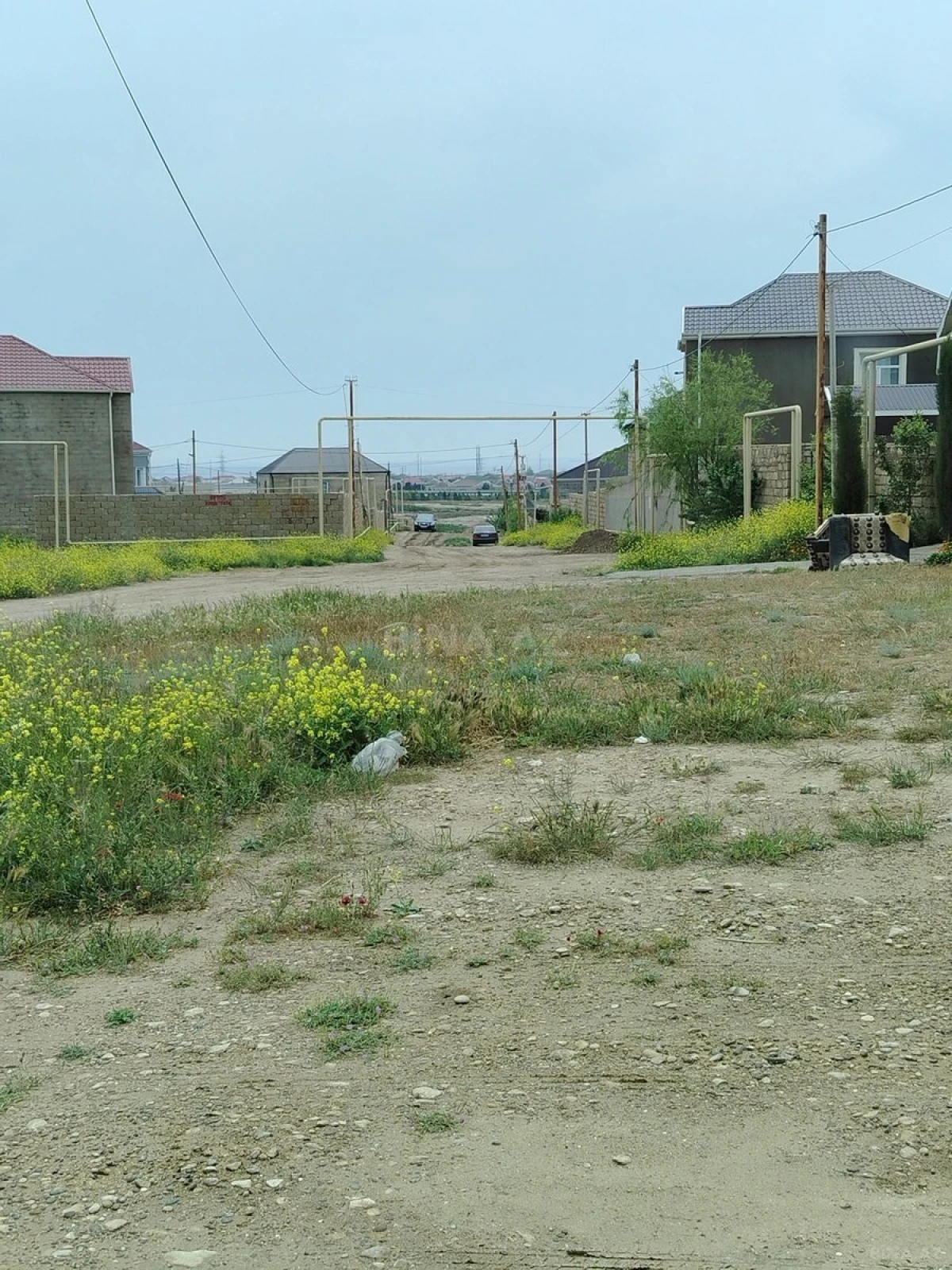 Satılır torpaq sahəsi 3 m²