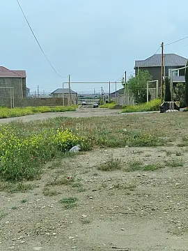 Satılır torpaq sahəsi 3 m²