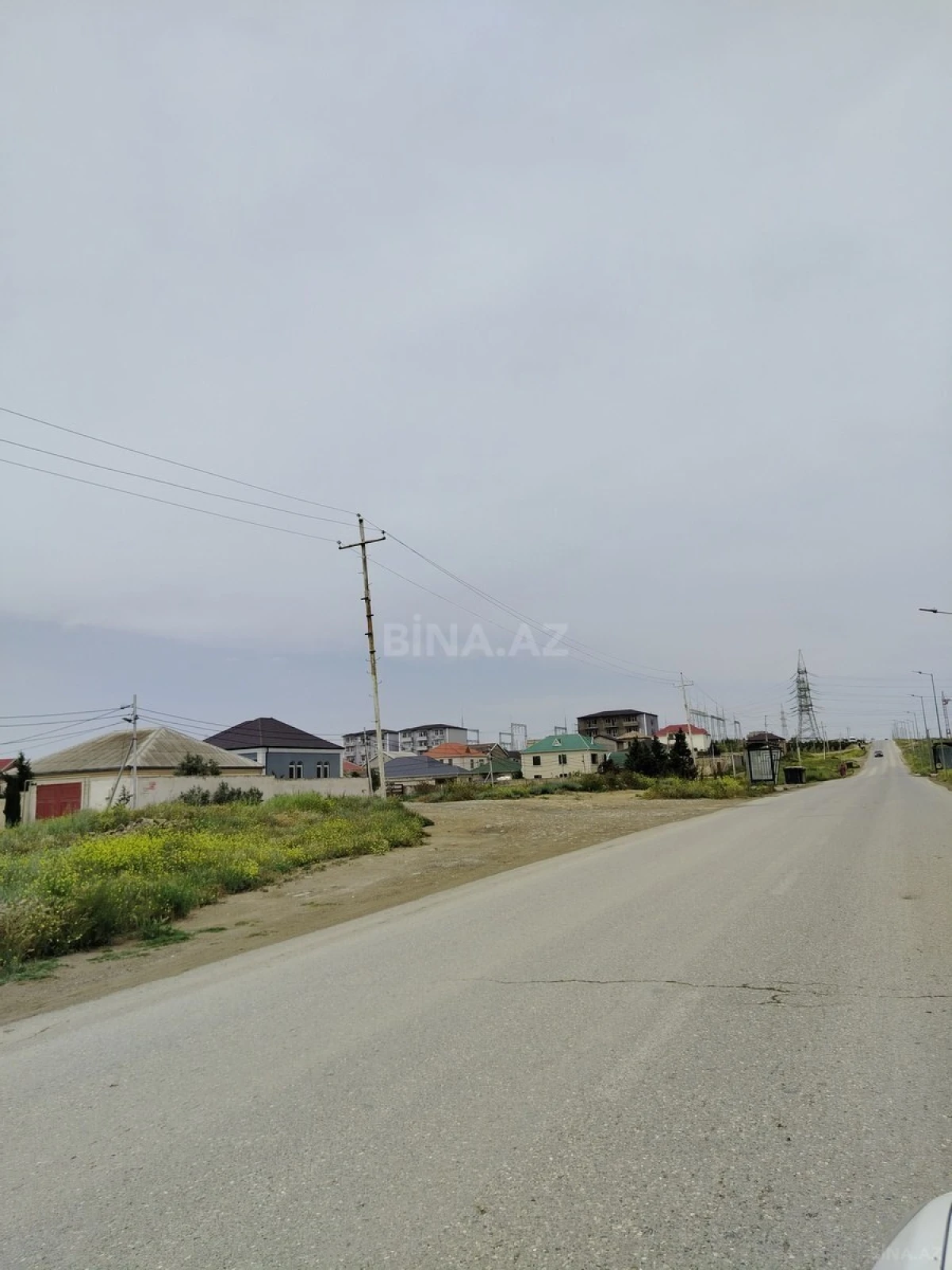 Satılır torpaq sahəsi 3 m²