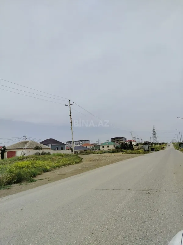 Satılır torpaq sahəsi 3 m²