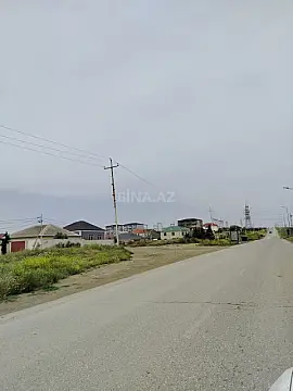 Satılır torpaq sahəsi 3 m²