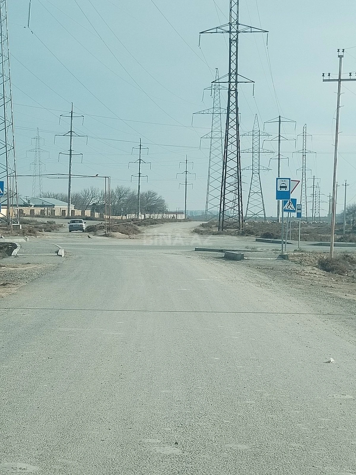 Satılır torpaq sahəsi 3 m²