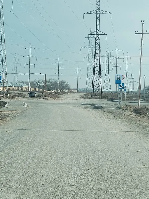 Satılır torpaq sahəsi 3 m²