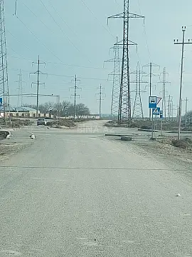 Satılır torpaq sahəsi 3 m²