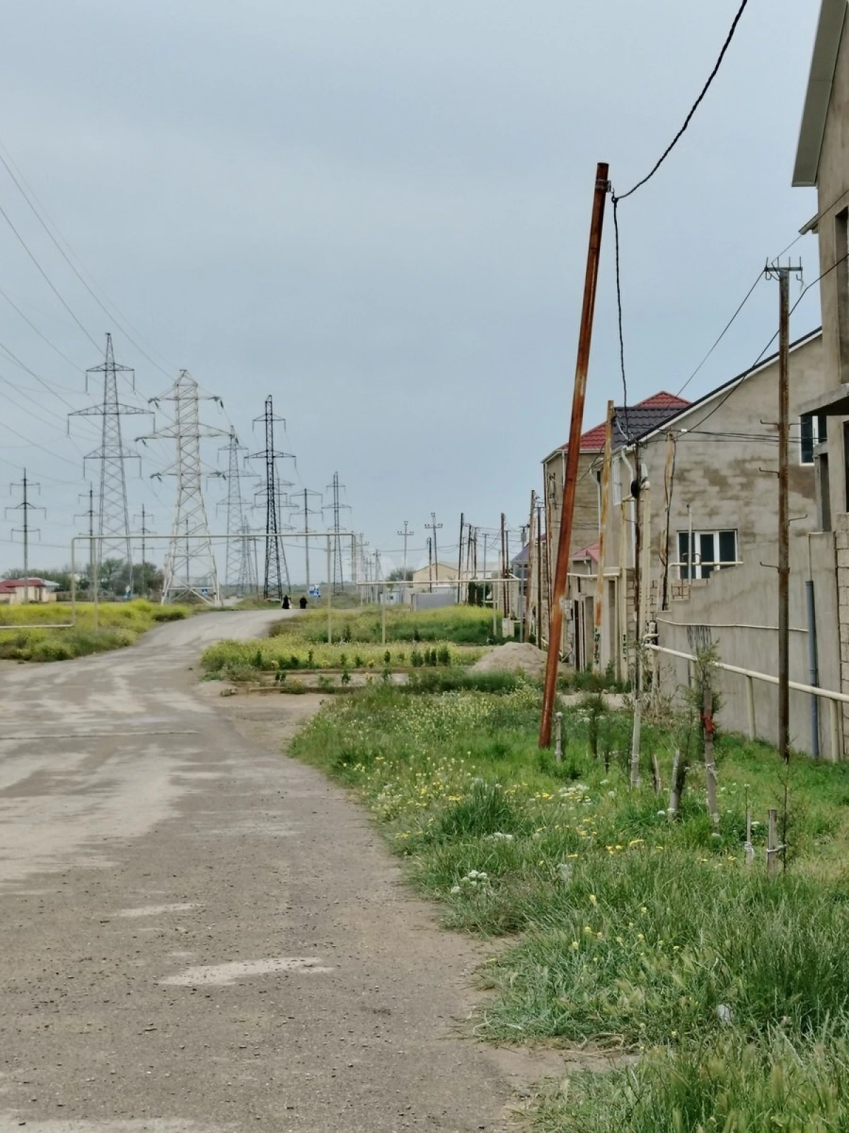 Satılır torpaq sahəsi 3 m²