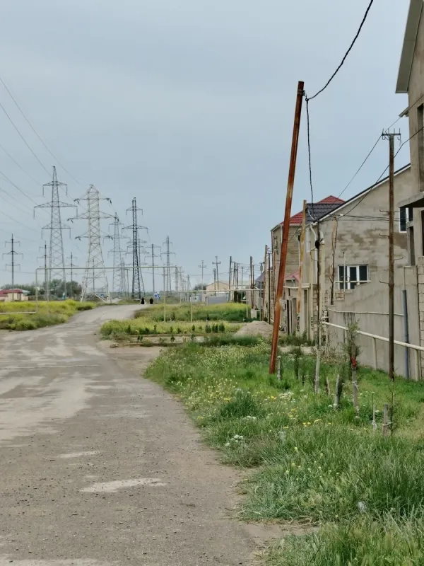 Satılır torpaq sahəsi 3 m²