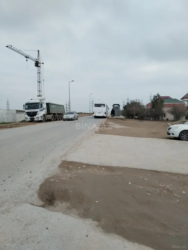 Satılır torpaq sahəsi 3 m²