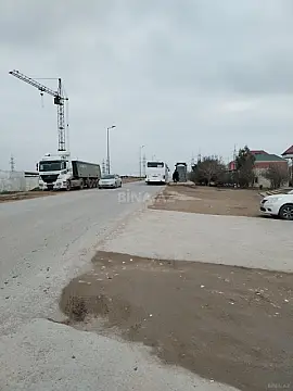 Satılır torpaq sahəsi 3 m²