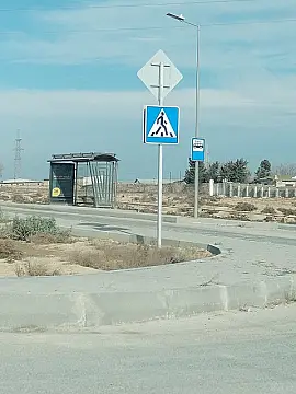 Satılır torpaq sahəsi 3 m² — Bakı 3.00 m²