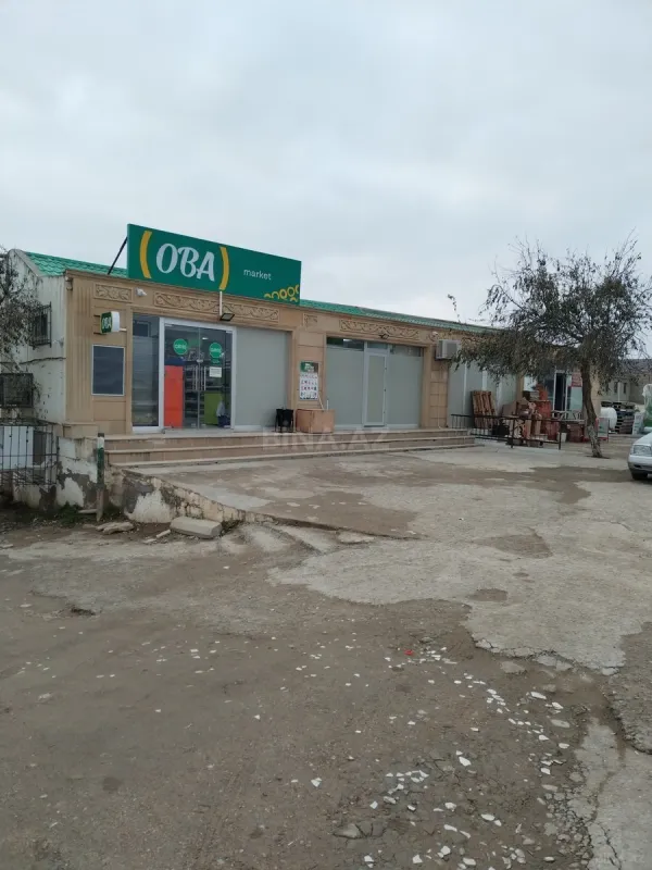 Satılır torpaq sahəsi 3 m²