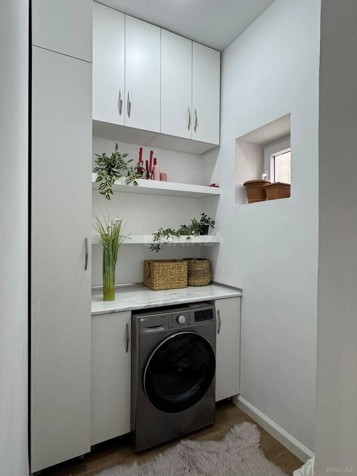 Satılır 5 otaqlı həyət evi 155 m²