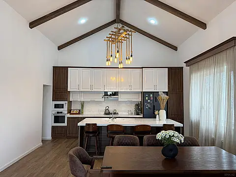 Satılır 5 otaqlı həyət evi 155 m² — Bakı, Binə 5 otaq 155.00 m²