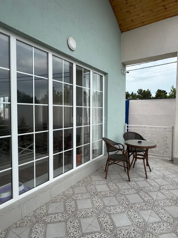 Satılır 5 otaqlı həyət evi 155 m²