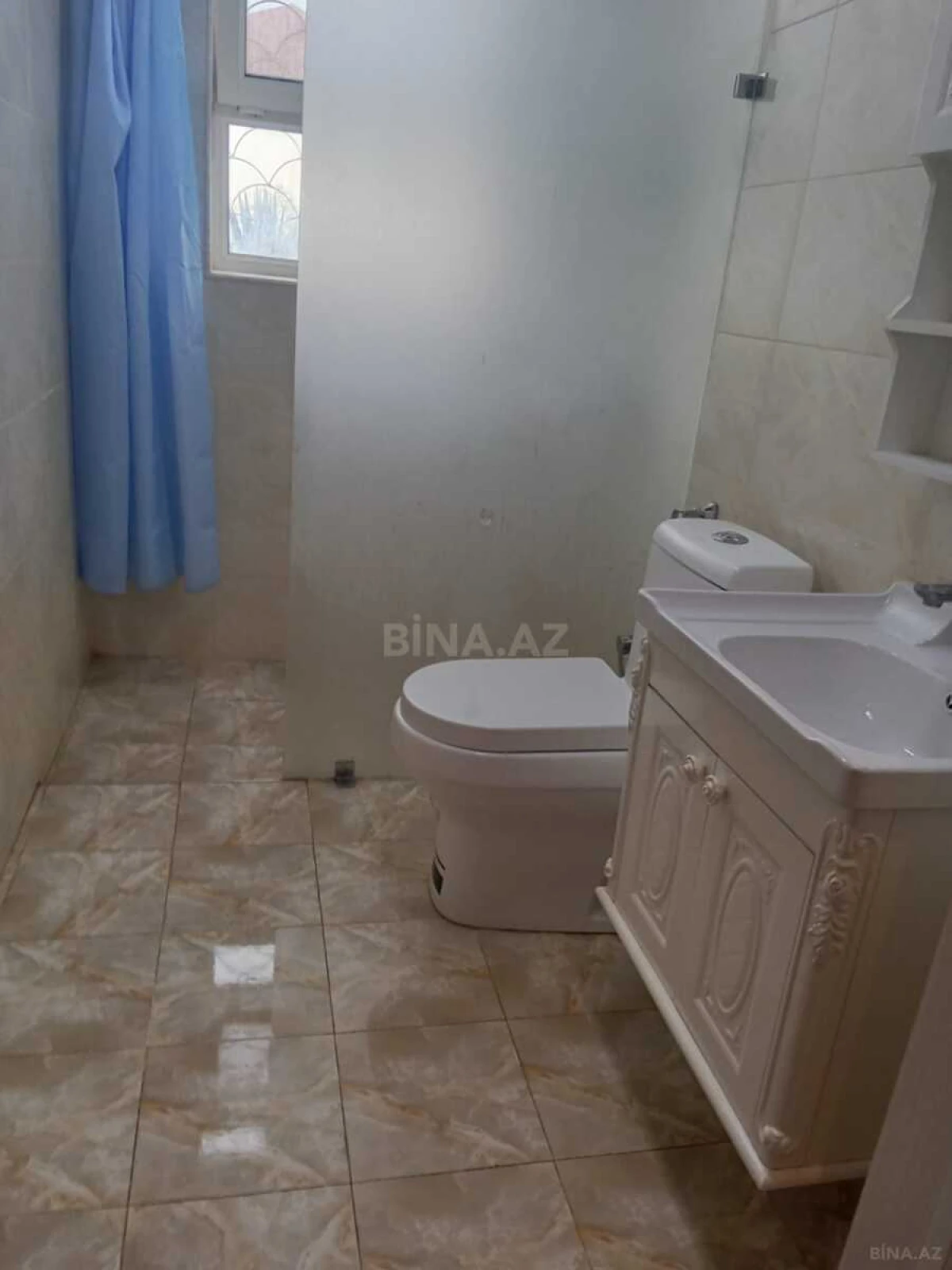 Kirayə verilir 5 otaqlı həyət evi 200 m²