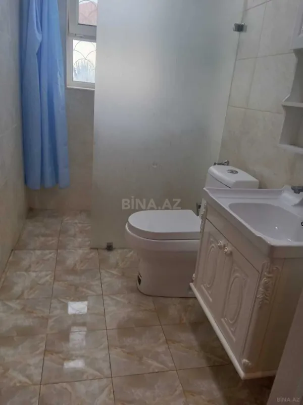 Kirayə verilir 5 otaqlı həyət evi 200 m²
