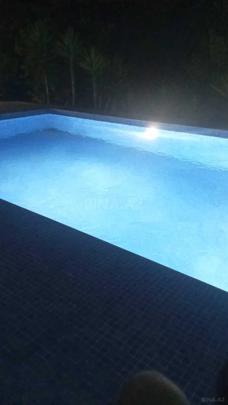 Kirayə verilir 5 otaqlı həyət evi 200 m²