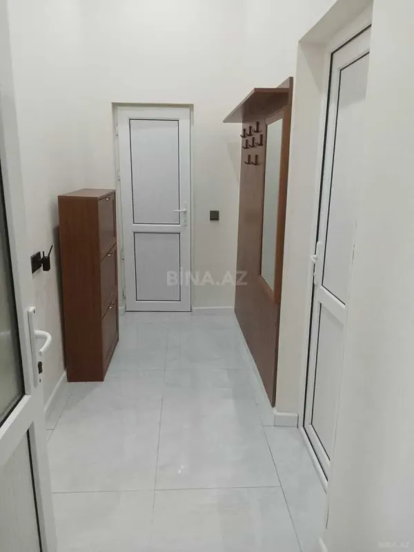 Kirayə verilir 5 otaqlı həyət evi 200 m²