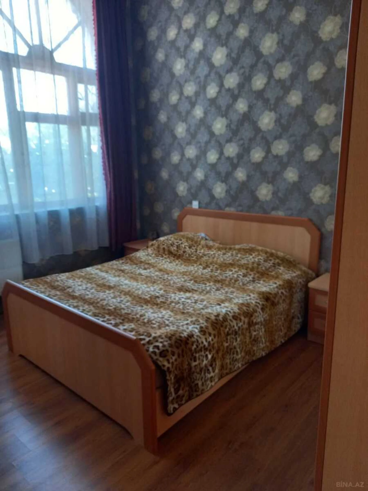Kirayə verilir 5 otaqlı həyət evi 200 m²