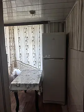 Kirayə verilir 2 otaqlı mənzil 60 m² — Bakı 2 otaq 60.00 m²