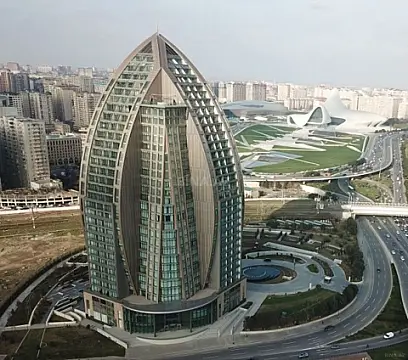 Satılır 2 otaqlı mənzil 82 m² — Bakı, Xətai 2 otaq 82.00 m²