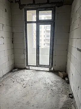 Satılır 1 otaqlı mənzil 36 m²