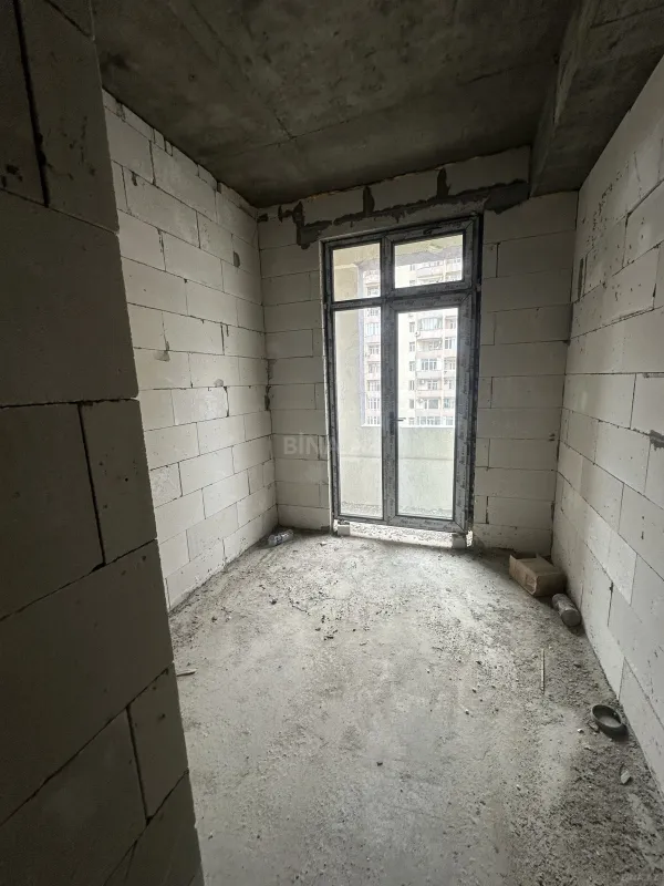 Satılır 1 otaqlı mənzil 36 m²